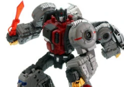 ToyWorld TW-D02 Muddy Sludge -Prime Collectibles Store 72d690ab09 1