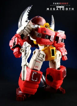 FansHobby MB-02 Megatooth -Prime Collectibles Store 72decab64a