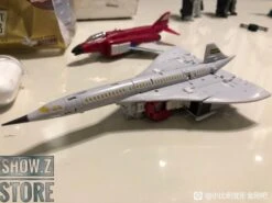 Zeta Toys ZC-03 Silver Arrow Silverbolt -Prime Collectibles Store 72e8de885a 1