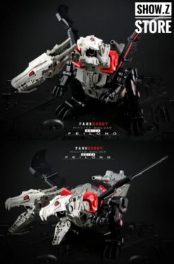 Fans Hobby MB-03 Feilong -Prime Collectibles Store 72f843132c
