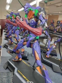 HEAT Studio Custom Made Evangelion Unit 01 Statue 26 HEAT Studio Custom Made Evangelion Unit 01 Statue -Prime Collectibles Store 730013244f