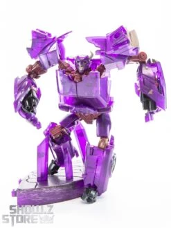 4th Party AC-03B TFP Cliffjumper Transparent Purple Version W/ Crystal Display Base 13 4th Party AC-03B TFP Cliffjumper Transparent Purple Version W/ Crystal Display Base -Prime Collectibles Store 730aac5f77