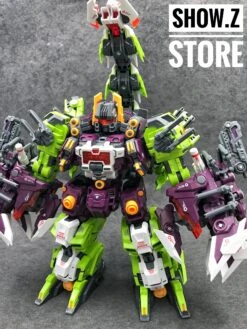 Master Made Statue Series ST-02 Destruction Scorpion Bust -Prime Collectibles Store 7330c7fc26 1