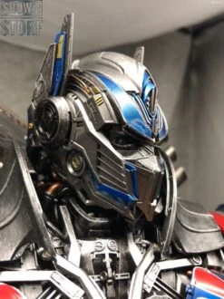 Soldier Story Hobby Soap Studio TDAF-001 Optimus Prime -Prime Collectibles Store 735c390112