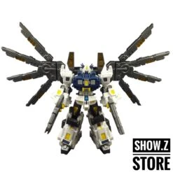 IronFactory EX-14L Steel Lucifer Nova Prime -Prime Collectibles Store 7390e90a1d