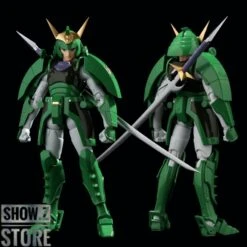 Sentinel Toys 1/12 Chodankado Ronin Warriors Sage Of The Halo 18 Sentinel Toys 1/12 Chodankado Ronin Warriors Sage Of The Halo -Prime Collectibles Store 73a95ea966