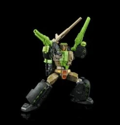 MakeToys MT RM-04 Ironwill Hardhead 8 MakeToys MT RM-04 Ironwill Hardhead -Prime Collectibles Store 73dcaa1fe8