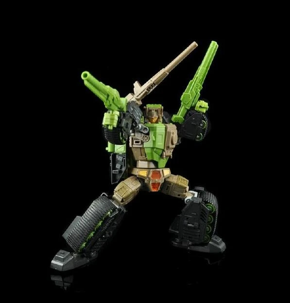 MakeToys MT RM-04 Ironwill Hardhead 5 MakeToys MT RM-04 Ironwill Hardhead - Image 3