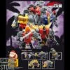 MechFansToys MF-21N(Christmas)/22N/23N/24N/25N Swoop/Slag/Sludge/Snarl/Grimlock Set Of 5 -Prime Collectibles Store 73e12309cc