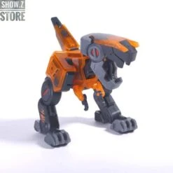 52Toys BeastBox BB-02 GhostDog 1.5 Helldiver Version -Prime Collectibles Store 73fb4b2389