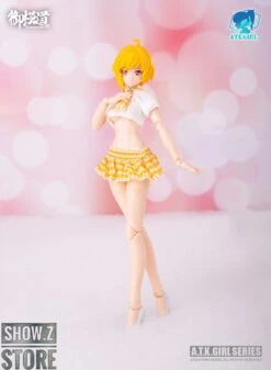 Eastern Model 1/12 A.T.K Girl Daily Outfit Set 22 Eastern Model 1/12 A.T.K Girl Daily Outfit Set -Prime Collectibles Store 74035ad00e