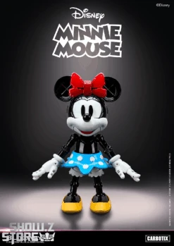 Blitzway Carbotix BW-CA-10505 Disney Minnie Mouse -Prime Collectibles Store 740a29c261