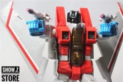 TANAKA MPF-11 Starscream Oversized -Prime Collectibles Store 7416ae102c