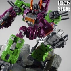 Iron Factory IF-EX18 LordScorpion -Prime Collectibles Store 7425e2edb5