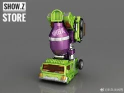 NBK-04 Mixer Truck MixMaster 19 NBK-04 Mixer Truck MixMaster -Prime Collectibles Store 743fe5f294 1