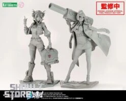 Kotobukiya Bishoujo Transformers Megatron Statue 33 Kotobukiya Bishoujo Transformers Megatron Statue -Prime Collectibles Store 7443908239