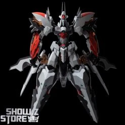 Sentinel Toys Riobot Linebarrels Of Iron Linebarrel -Prime Collectibles Store 74484a3f54