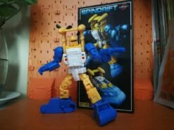 FansToys FT-27 Spindrift 40 FansToys FT-27 Spindrift -Prime Collectibles Store 74749d565d