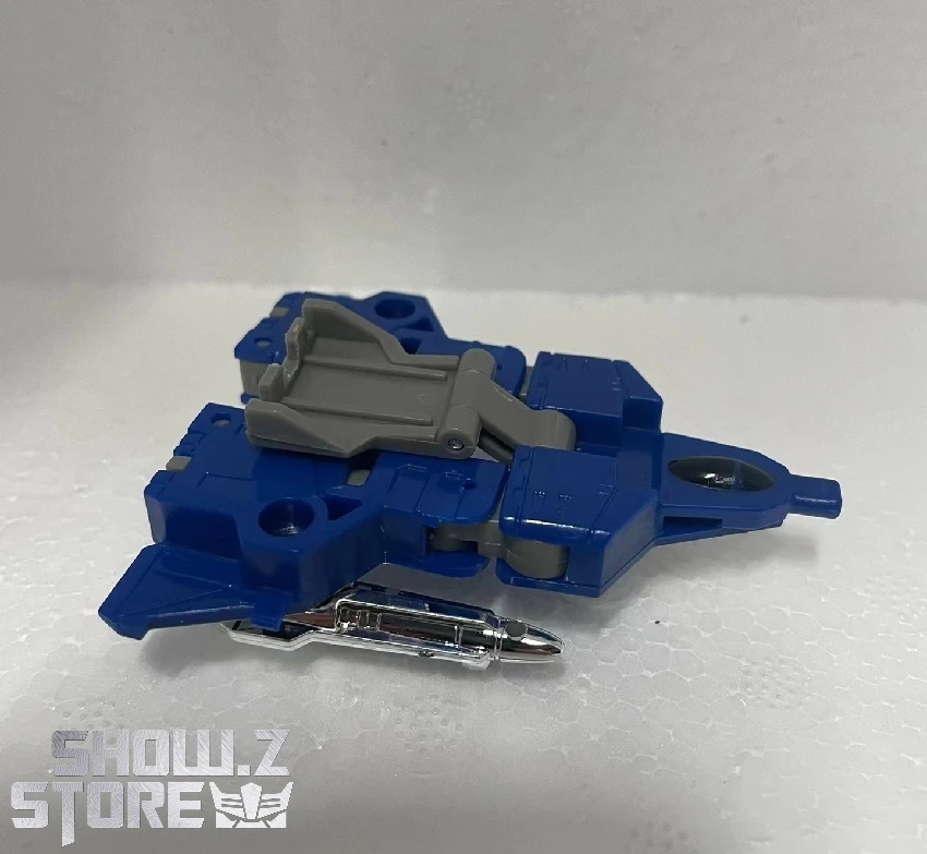 4th Party Transformers G1 Grandslam & Raindance Set Of 2 6 4th Party Transformers G1 Grandslam & Raindance Set Of 2 - Image 4