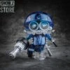 Viimee Toys VM-01 Sqweeks Squeaks Clear Limited Version -Prime Collectibles Store 747c742266