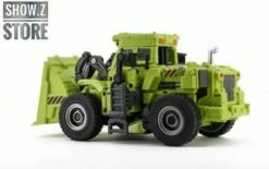 Daban Model DB 9906 Scraper Scrapper GT-01A GT01A Devastator Combiner -Prime Collectibles Store 7482e61c23 1