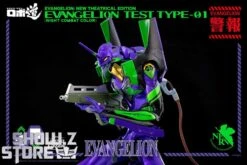 Threezero ROBO-DOU Evangelion Test Type-01 Night Combat Color Version 33 Threezero ROBO-DOU Evangelion Test Type-01 Night Combat Color Version -Prime Collectibles Store 7487658604