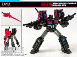 DNA DK-37B Upgrade Kit For Legacy Velocitron Scourge -Prime Collectibles Store 748a54cc0e