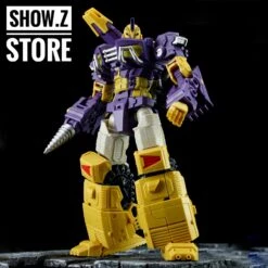 Mastermind Creations R-13 Spartan Impactor -Prime Collectibles Store 748d7aca10