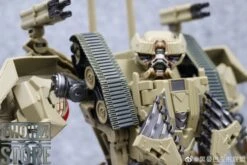 Black Mamba BMB LS-10 Brawl Desert Camouflage Version -Prime Collectibles Store 7490071232 1