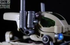 Rihio Multiabyss MM007 Lair Perambulator Set Of 4 (BlueBlackGreyBrown) -Prime Collectibles Store 74a6b9b6cb