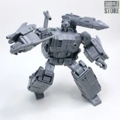 FansHobby Fans Hobby FH MB-11 MB11 God Armor God Bomber Master Builder Original Version -Prime Collectibles Store 74aa8d5d79