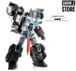 Fans Hobby MB-01 Archenemy Master Builder 26 Fans Hobby MB-01 Archenemy Master Builder -Prime Collectibles Store 74b84a06ee