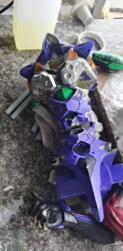 HEAT Studio Custom Made Evangelion Unit 01 Statue 19 HEAT Studio Custom Made Evangelion Unit 01 Statue -Prime Collectibles Store 74b9ac75cc