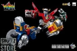Threezero Studio Voltron Defender Of The Universe ROBO-DUO Golion 30 Threezero Studio Voltron Defender Of The Universe ROBO-DUO Golion -Prime Collectibles Store 74cb3cda0e