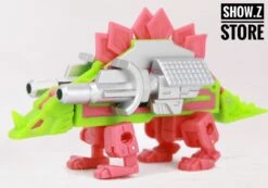 [Coming Soon] Robot Hero R-01 Durden & Barney Tape Cassette (Compatible With MP13 Soundwave) -Prime Collectibles Store 74f00f3f4d