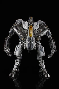 Black Mamba LS-04 LS04 Starscream SS-06 SS06 Oversized -Prime Collectibles Store 74f0a0adc1