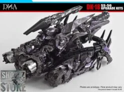 DNA Design DK-18 Upgrade Kit For Studio Series SS-56 Shockwave -Prime Collectibles Store 74f77d06a4
