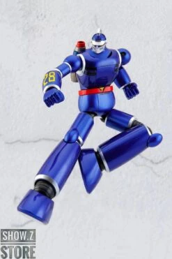 Action Toys Tetsujin 28-go Mini Series Tetsujin 28 8 Action Toys Tetsujin 28-go Mini Series Tetsujin 28 -Prime Collectibles Store 74fbc7ba9c 1