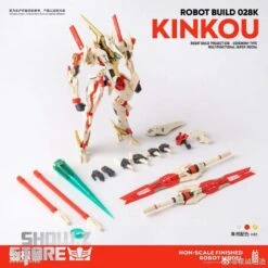 Earnestcore Craft RB-28K Robot Build Kinkou Ceremony Type 22 Earnestcore Craft RB-28K Robot Build Kinkou Ceremony Type -Prime Collectibles Store 74fd9ddb0a