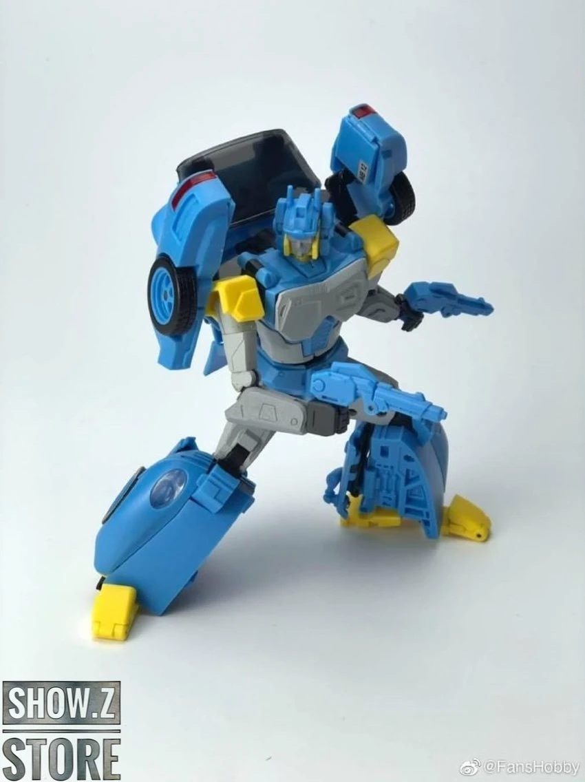 FansHobby MB-12A Nitewalker Nightbeat 16 FansHobby MB-12A Nitewalker Nightbeat - Image 14