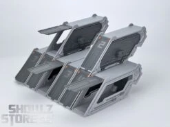 FansHobby MasterBuilder MBA-06 Additional Trailer For MB-18 Energy Commander 41 FansHobby MasterBuilder MBA-06 Additional Trailer For MB-18 Energy Commander -Prime Collectibles Store 75194cd3fb