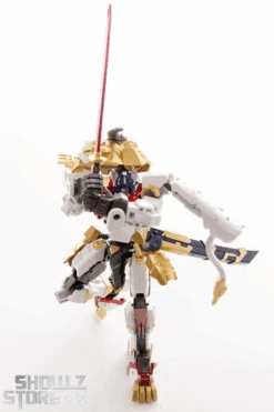 Cyber Era CD-01 Lio Convoy Leo Prime Oversized Version -Prime Collectibles Store 751ea714af