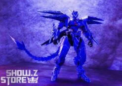 Strange Work 1/20 Frosty Cat Model Kit Clear Version 39 Strange Work 1/20 Frosty Cat Model Kit Clear Version -Prime Collectibles Store 7520460344