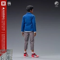 [Coming Soon] Youngrich Toys Spider-Man 1/6 Miles Morales Version 3.0 -Prime Collectibles Store 75288ced9d