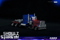 BW TW-1022 Jetwing Optimus Prime Metallic Version 11 BW TW-1022 Jetwing Optimus Prime Metallic Version -Prime Collectibles Store 755cfae704