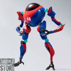 Sentinel Toys Spider-Man: Into The Spider-Verse Peni Parker & SP//DR Set Of 2 -Prime Collectibles Store 756285b80f