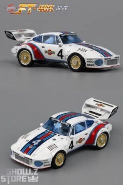 [Pre-Order] FansToys FT-48X Jive Jazz Toy Color Version -Prime Collectibles Store 756c3591cc