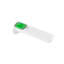 FDA Approved Multi-Purpose Non-Contact Infrared Forehead Thermometer -Prime Collectibles Store 758dcd11b1