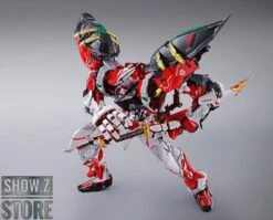 Daban DB Powered Red & 150 Gerbera Straight Upgrade Kit For 1/100 MG MBF-P02 MBFP02 Gundam Astray Red Frame 10 Daban DB Powered Red & 150 Gerbera Straight Upgrade Kit For 1/100 MG MBF-P02 MBFP02 Gundam Astray Red Frame -Prime Collectibles Store 75a32a920c