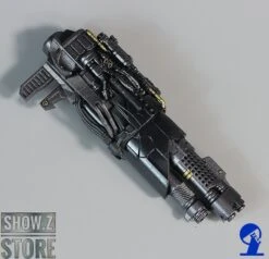 GYToys Ion Blaster Cannon & Chest Piece Upgrade Kit For MPM-04 Optimus Prime -Prime Collectibles Store 75de4dbbfc